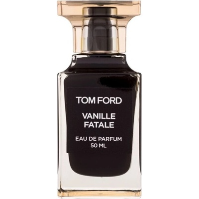 Tom Ford Vanille Fatale parfémovaná voda unisex 50 ml