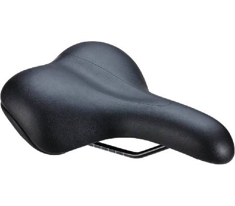 BBB BaseShape čierne