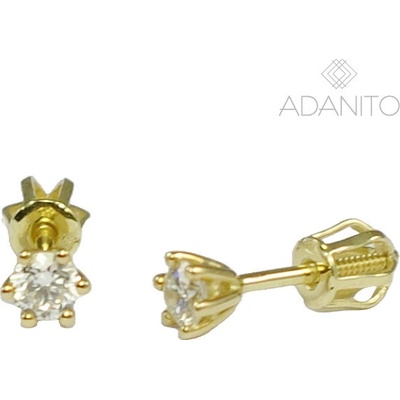 Adanito náušnice ZSZ124