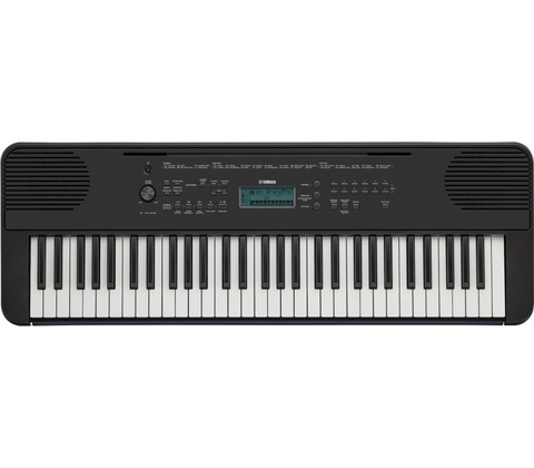 Yamaha PSR E360
