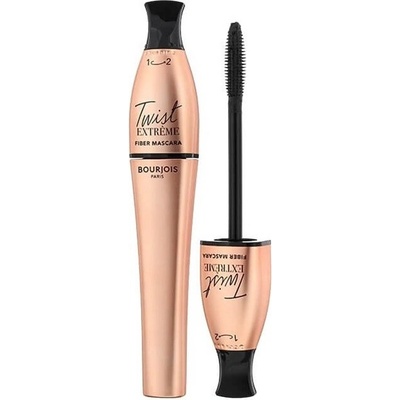 Bourjois riasenka Twist Up Volume Extreme black 24 8 ml
