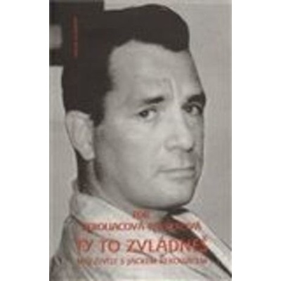 Ty to zvládneš - Edie Kerouac-Parkerová