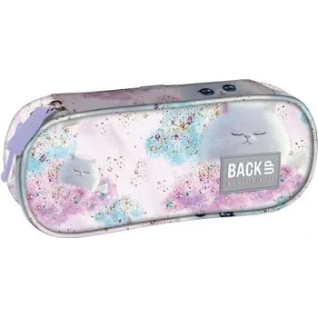 BackUP 7 A 01 Dream овален несесер