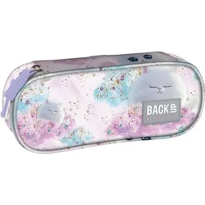 BackUP 7 A 01 Dream овален несесер
