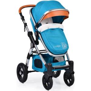Cangaroo Luxor Детски колички