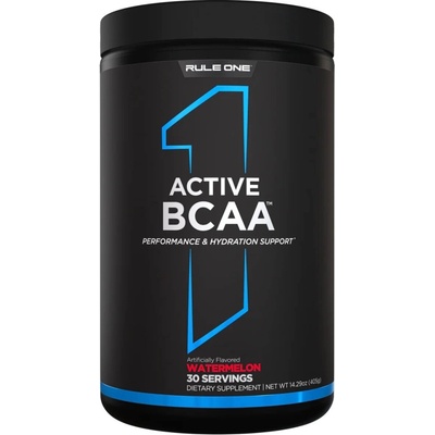 Rule 1 Active BCAA 405 g