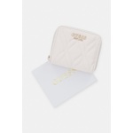 GUESS портфейл дамски от имитация на кожа MAXINE (SWQG97.33137) - answear - 87,99 лв