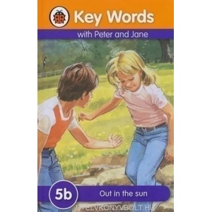 Key Words: 5b Out in the sun | W. Murray (ISBN: 9781409301226)