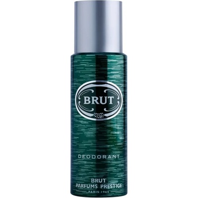 Brut Brut дезодорант в спрей за мъже 200ml