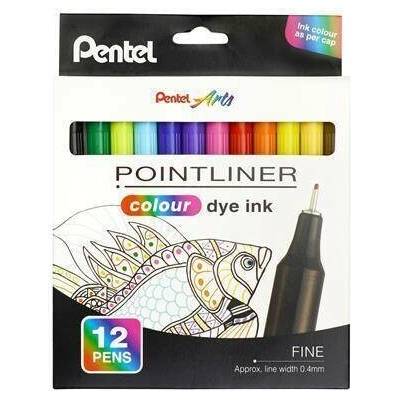 Pentel S40-12 588150