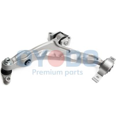 OYODO Rameno zavesenia kolies 30Z9312-OYO