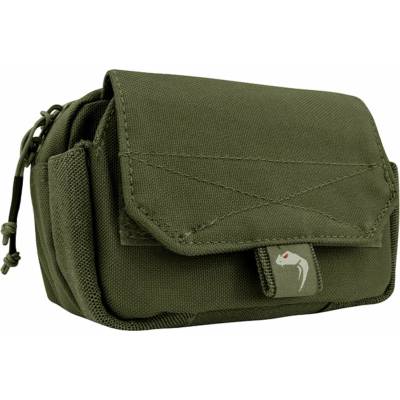 Viper na telefón Utility zelené