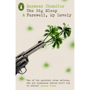 Three Novels | Raymond Chandler (ISBN: 9780241654149)