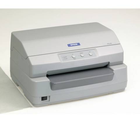 Epson PLQ-20