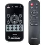 GENERAL Hisense en218a8h, hs312, hs218 - дистанционно управление дубликат (en218a8h, hs312, hs218) Дистанционно