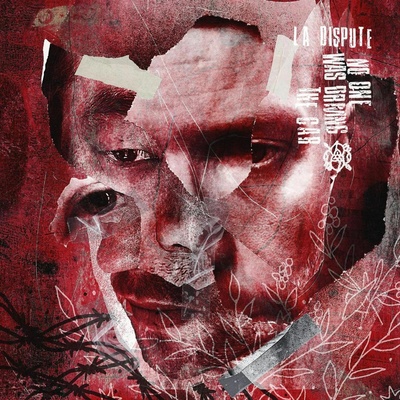 LA DISPUTE - NO ONE WAS DRIVING THE CAR (1CD)