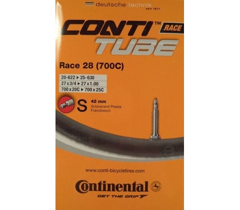 Continental FV