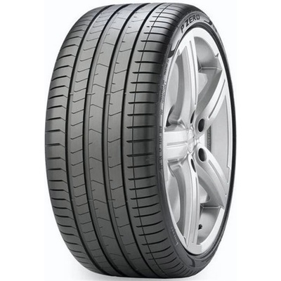 Pirelli P-ZERO PZ4 LUXURY SALOON 275/35 R22 104W