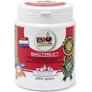 Biotabs. nl BioTabs Bactrex 250 gr