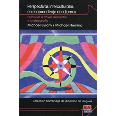 Perspectivas interculturales e el aprendizaje de idiomas Edinumen