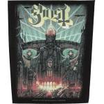 RAZAMATAZ голяма кръпка ghost - meliora - razamataz - bp1022