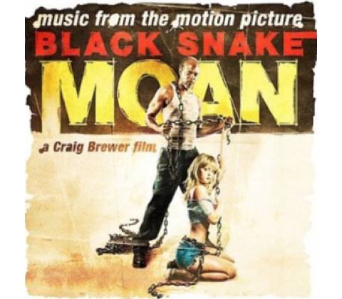 Ost - Black Snake Moan CD