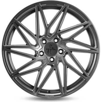 Keskin KT20 8x18 5x120 ET35 palladium