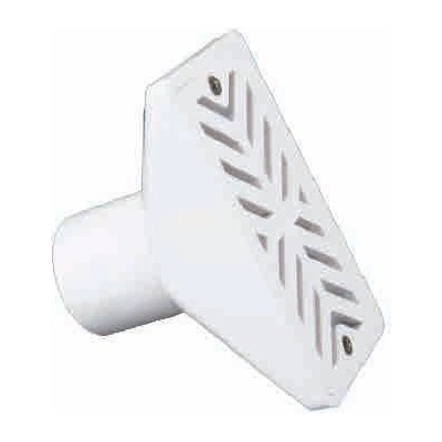 Hanscraft Sání pro přelivové žlábky 50 mm 308091