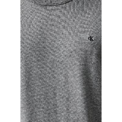 Calvin Klein пуловер мъжки от памук (LV04RH325G)