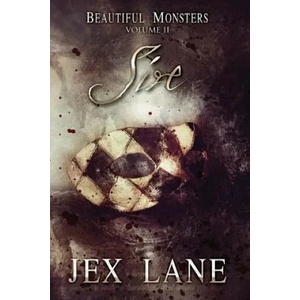 Sire: Beautiful Monsters Vol. 2 (ISBN: 9780997753318)