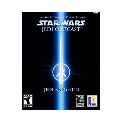 Star Wars Jedi Knight: Jedi Outcast