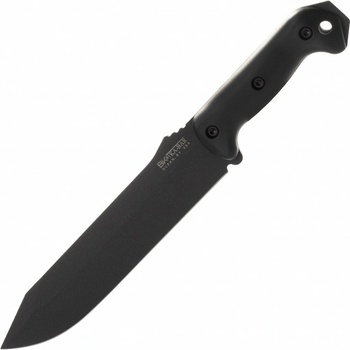 Ka-Bar Becker Combat Bowie BK9