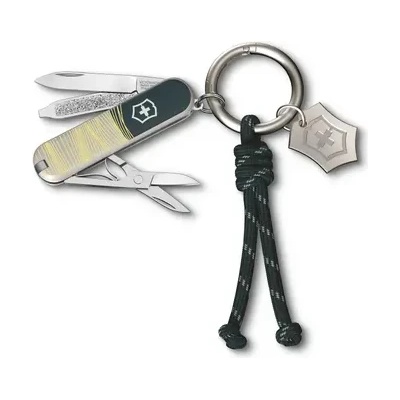 Victorinox Швейцарски джобен нож Victorinox Classic New York Style (0.6223.E223)