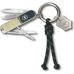 Victorinox Швейцарски джобен нож Victorinox Classic New York Style (0.6223.E223)
