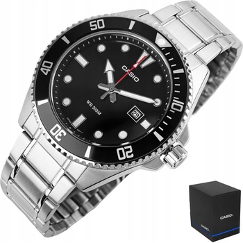 Casio MDV-107D-1A1