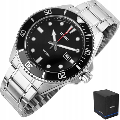 Casio MDV-107D-1A1