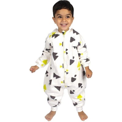 Органичен Мюслин Спален Чувал 2 Години (8692241308926)