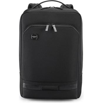 Раница за лаптоп Kingsons Noir Edge, 15.6'', 17 L, черна (2108080036)