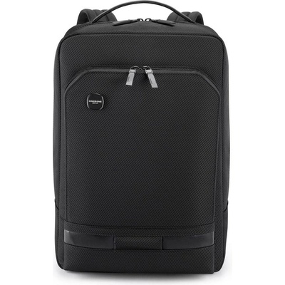 Раница за лаптоп Kingsons Noir Edge, 15.6'', 17 L, черна (2108080036)