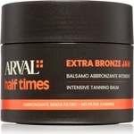 Arval Half Times Intensive Tanning Balm Балсам за тен 150ml