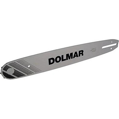 Dolmar 415038655 lišta 38cm 1,5mm