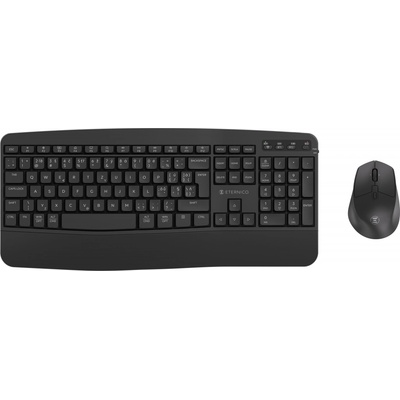 Eternico Wireless set KSB4440 CZ/SK AET-KSB4440CSBN