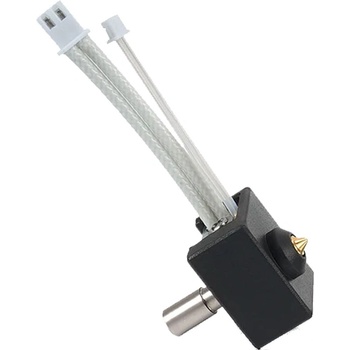 Image 1 of Ender 3 S1 комплект за нагряване Standard 260℃ (HT0011)