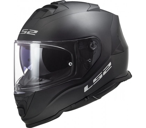 LS2 FF800 STORM II SOLID