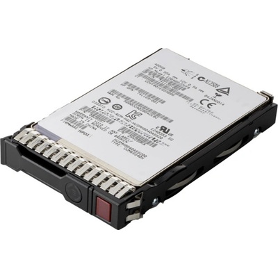 HP Elements 800GB, P04527-B21