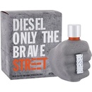 Diesel Only The Brave Street toaletná voda pánska 75 ml