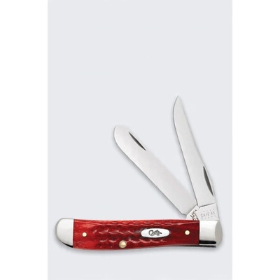 Bestech Knives Pouzdro Pocket Wonder Mini Trapper SS Starý skládací nůž