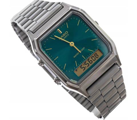 Casio AQ-230EGG-3A