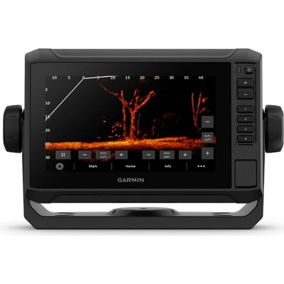 Garmin Echolot Echomap UHD2 Touch 72sv Sonda GT54UHD-TM