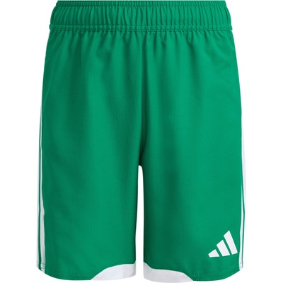 adidas Tiro 26 Competition Match Day Kids zelená
